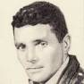 Captain Lee Crane