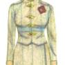 Betty Season 1 Costume