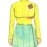 Betty Season 1 Costume