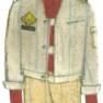 Dan Season 2 Costume