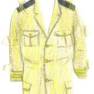 Fitzhugh Coat, Hat and Briefcase