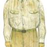 Fitzhugh Season 2 Costume