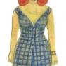 Valerie Season 1 Costume