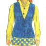 Valerie Season 2 Costume
