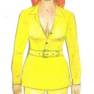 Valerie Season 2 Costume