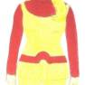 Judy Season 2 Costume