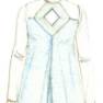 Penny Season 3 Costume