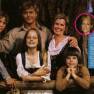 Swiss Family Robinson Clipping