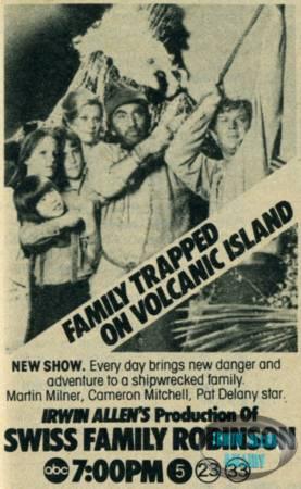 TV Guide clipping
