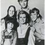 The Robinson Family
