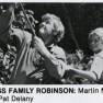 Martin Milner and Pat Delaney