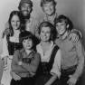 The Robinson Family with Jeremiah Worth