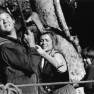 Martin Milner, Pat Delaney and Eric Olson
