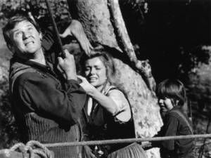 Swiss Family Robinson