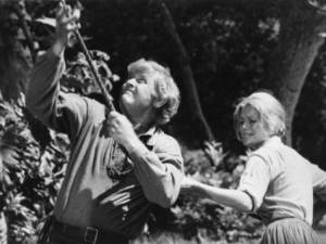 Swiss Family Robinson