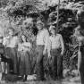 The Robinson Family and Jeremiah Worth