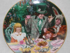 Plates