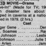 TV Guide Clipping