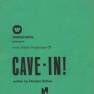 Cave In! Script Cover