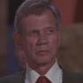 Joseph Cotten - Dr. Ziegler