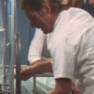 Ray Didsbury - Hospital Assistant
