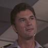 Robert Colbert - Commander Woodie Patterson