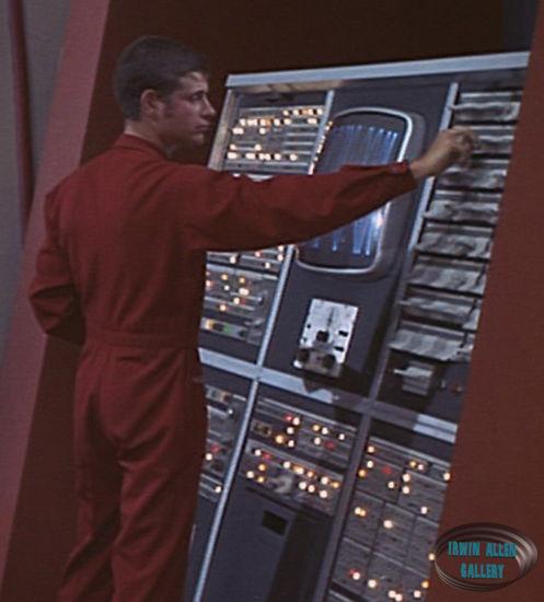 Triton Technician