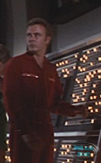 Triton Technician