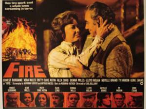Lobby Cards