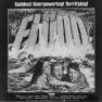 Poster for 1976 TVM Flood