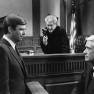 Beau Bridges, Burgess Meredith and Mel Ferrer