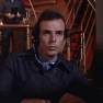 Anthony McHugh - Nautilus Radioman