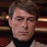 Burr DeBenning - Lt. Jim Porter