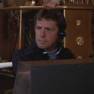 Harvey Fisher - Nautilus Radioman in Duel in the Deep