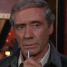 Mel Ferrer - Dr. Robert Cook