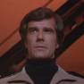 Tom Hallick - Commander Tom Franklin