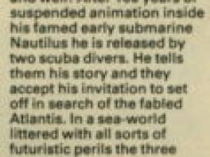 Clippings