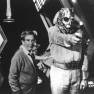 Burgess Meredith