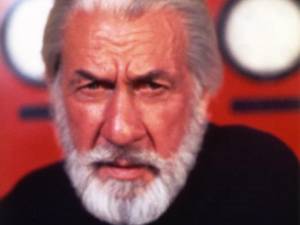 Return of Captain Nemo