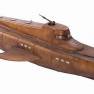 Nautilus Miniature from The Return of Captain Nemo
