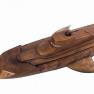 Nautilus Miniature from The Return of Captain Nemo