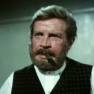Richard Basehart - Dr. Joshua P. Henderson