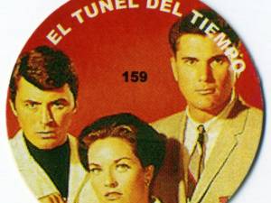 Argentina Disc Cards