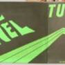 The Time Tunnel Bumper Sticker