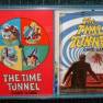Ideal Time Tunnel Card Game