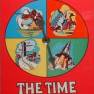 Ideal Time Tunnel Card Game