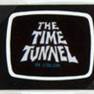 The Time Tunnel Sticker