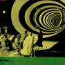 Gold Key Comic No. 1 Back Cover