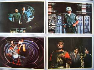 Japanese Trading Cards