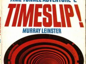Time Tunnel